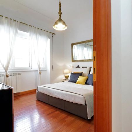 St Peter 1- Pretty Cozy Apartment Rome Luaran gambar
