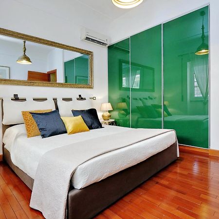 St Peter 1- Pretty Cozy Apartment Rome Luaran gambar